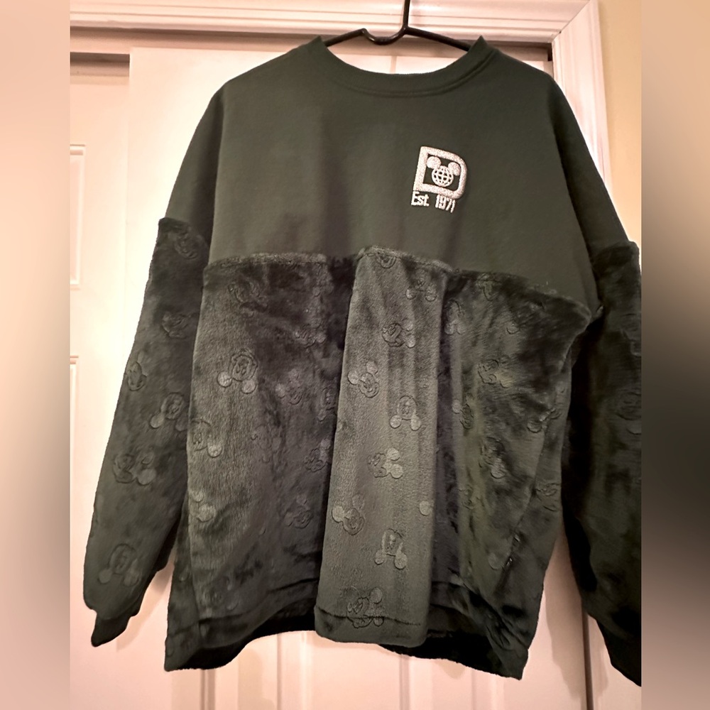 Disney Spirit Jersey